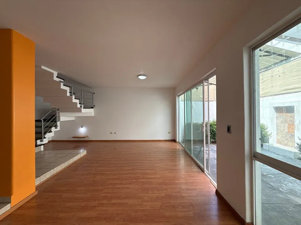 Foto 5 de Casa en Renta en Bonanza Residencial | Tlajomulco de Zúñiga