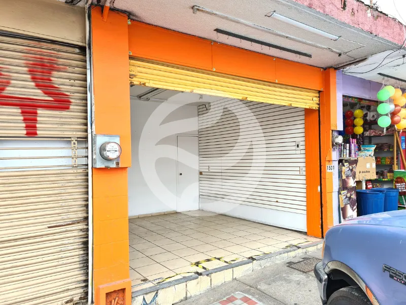 Local comercial en renta en Santa Teresita