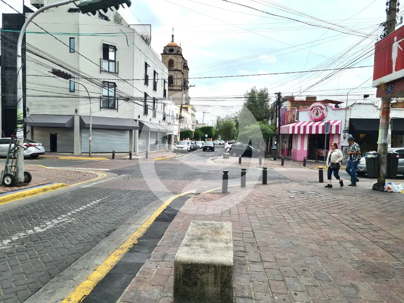 Foto 5 de Local comercial en renta en Santa Teresita