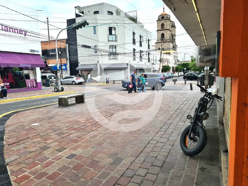 Foto 6 de Local comercial en renta en Santa Teresita