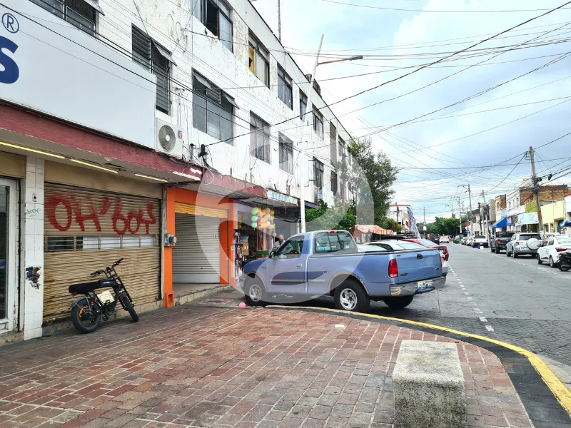 Foto 7 de Local comercial en renta en Santa Teresita
