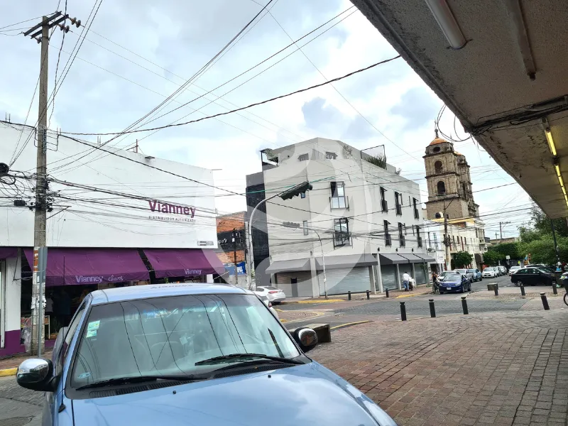 Foto 8 de Local comercial en renta en Santa Teresita
