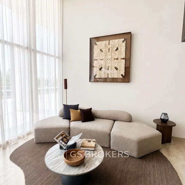 Departamentos en Venta | LIRICA | Naciones Unidas | Modelo: Penthouse