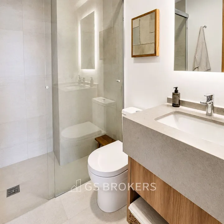Foto 5 de Departamentos en Venta | LIRICA | Naciones Unidas | Modelo: Penthouse