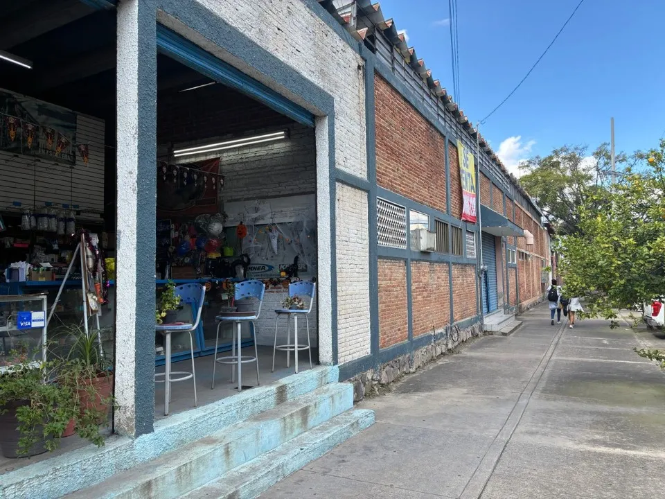 Bodega Comercial en renta en Calle 22 No. 2468, Colón Industrial, Guadalajara
