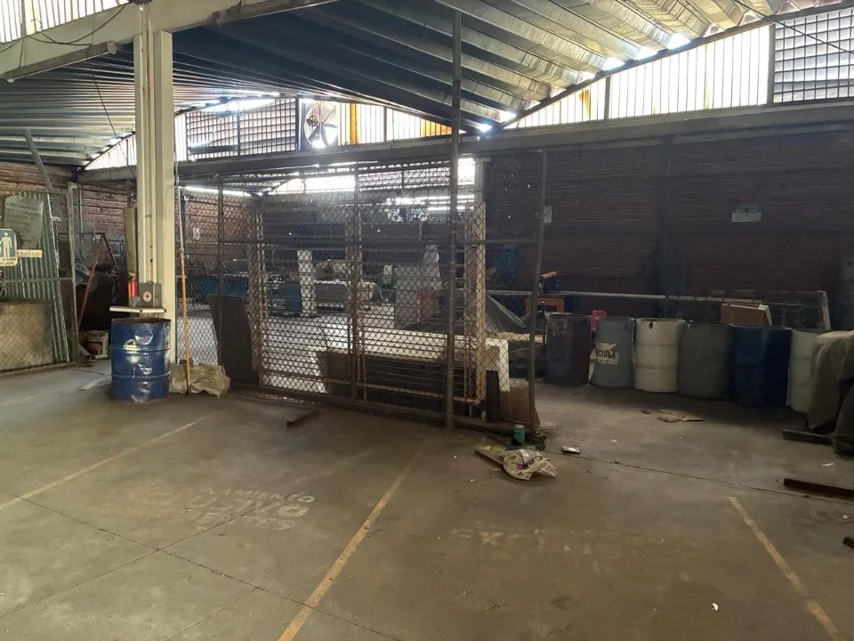 Foto 4 de Bodega Comercial en renta en Calle 22 No. 2468, Colón Industrial, Guadalajara
