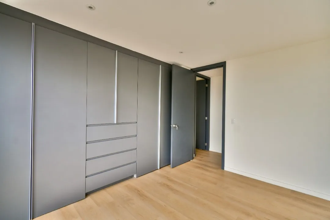 Foto 9 de Departamento en venta en Calle Vidrio, Americana, Guadalajara
