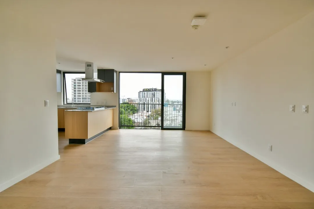 Foto 3 de Departamento en venta en Calle Vidrio, Americana, Guadalajara