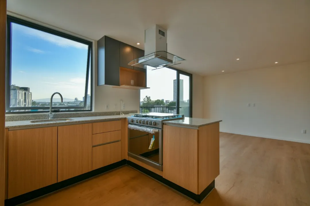 Departamento en venta en Calle Vidrio, Americana, Guadalajara