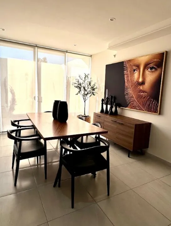 Foto 4 de Departamento en venta en Camino Real a Colima