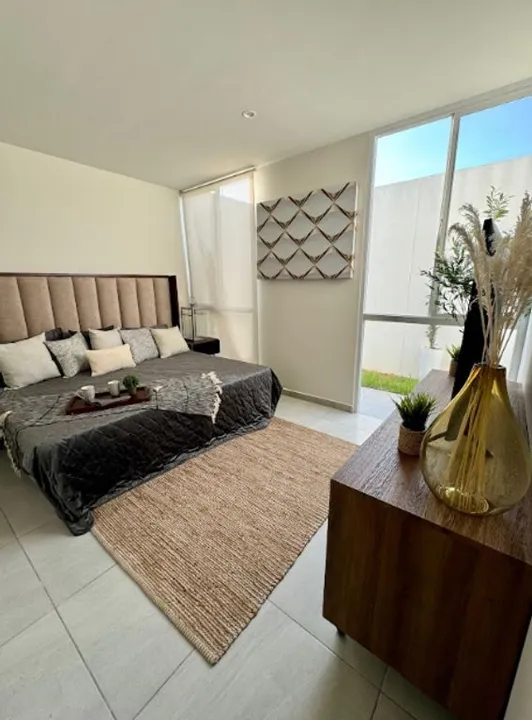 Foto 5 de Departamento en venta en Camino Real a Colima