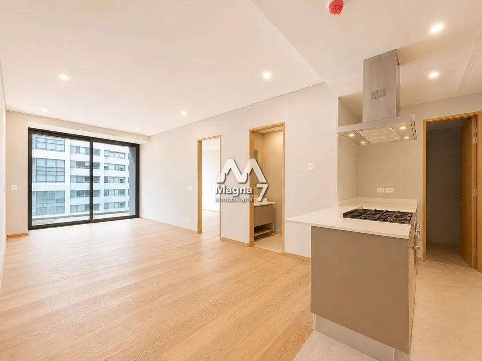 Foto 6 de Departamento en venta LANDMARK RESERVE Andares