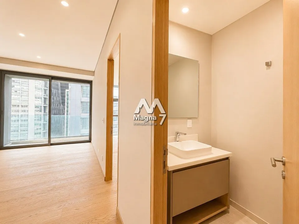 Foto 7 de Departamento en venta LANDMARK RESERVE Andares