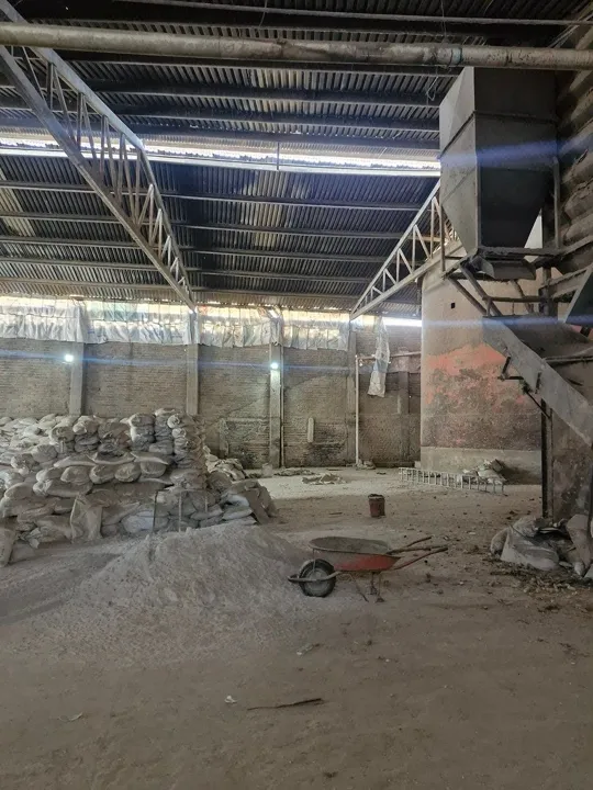 Foto 2 de BODEGA COMERCIAL, VENDE COMO TERRENO- CARRETERA LIBRE A ZAPOTLANEJO | TONALÁ,