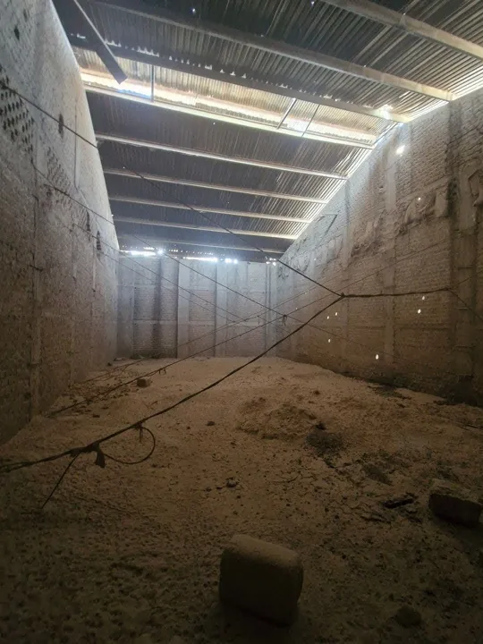 Foto 3 de BODEGA COMERCIAL, VENDE COMO TERRENO- CARRETERA LIBRE A ZAPOTLANEJO | TONALÁ,