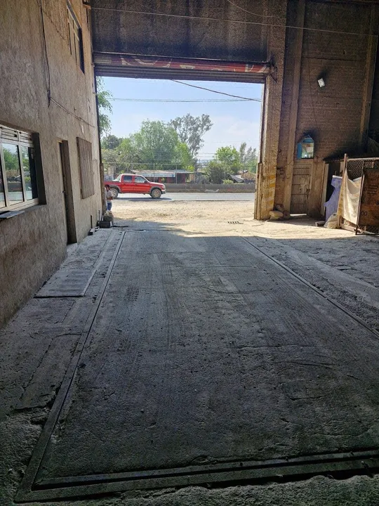 Foto 5 de BODEGA COMERCIAL, VENDE COMO TERRENO- CARRETERA LIBRE A ZAPOTLANEJO | TONALÁ,