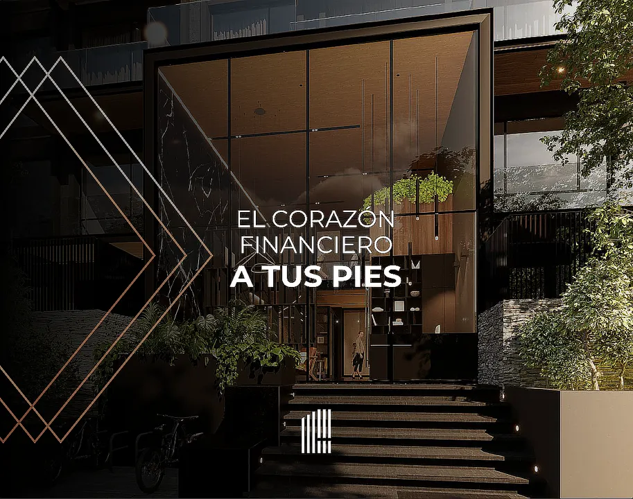Foto 5 de Departamentos en Preventa en Providencia en la Zona Financiera, Guadalajara, Jal