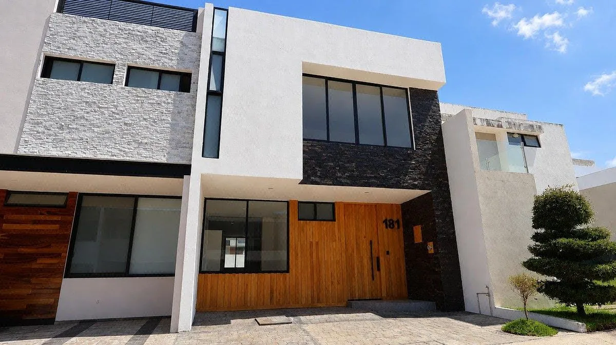 Casa en venta, Capital Norte, Zapopan, Jalisco.