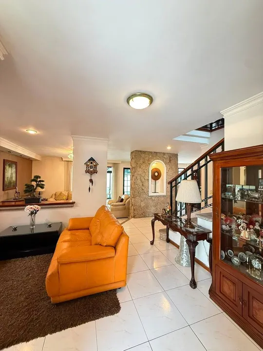 Foto 4 de CASA VENTA PUERTAS DEL TULE COTO JACARANDAS