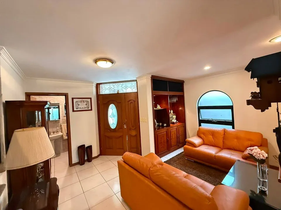 Foto 5 de CASA VENTA PUERTAS DEL TULE COTO JACARANDAS