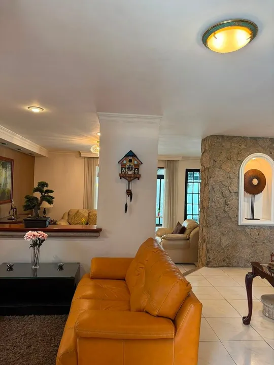 Foto 7 de CASA VENTA PUERTAS DEL TULE COTO JACARANDAS