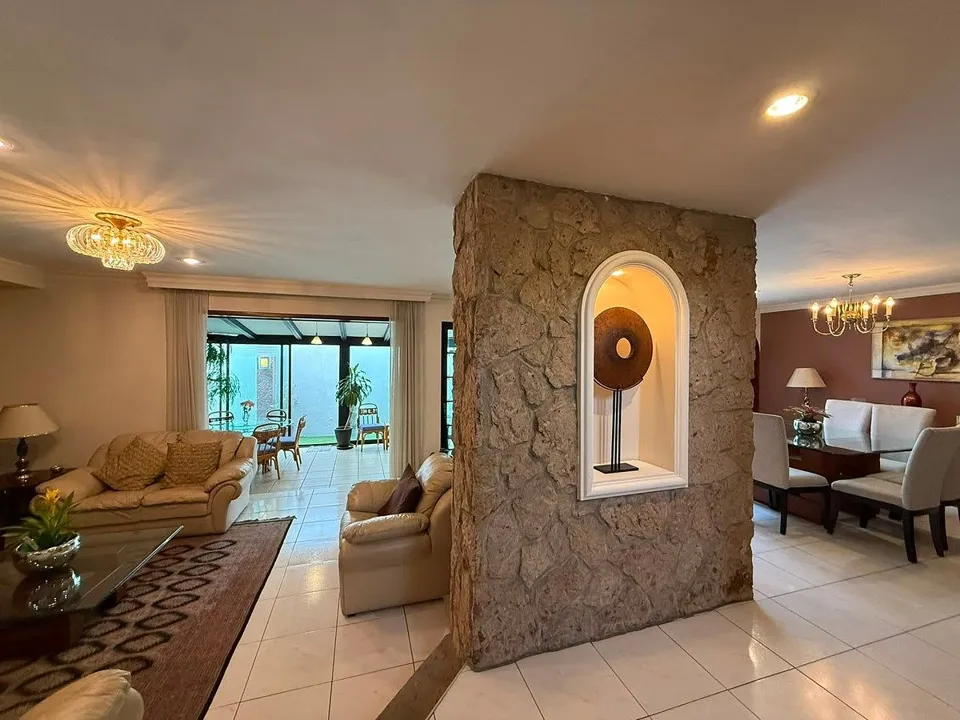 Foto 8 de CASA VENTA PUERTAS DEL TULE COTO JACARANDAS