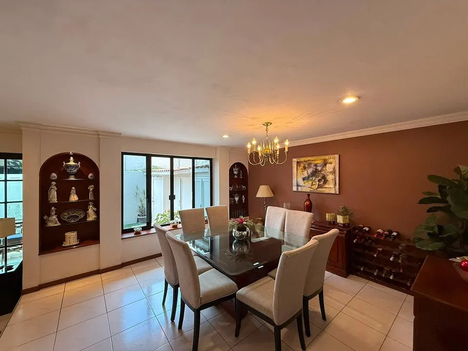 Foto 9 de CASA VENTA PUERTAS DEL TULE COTO JACARANDAS