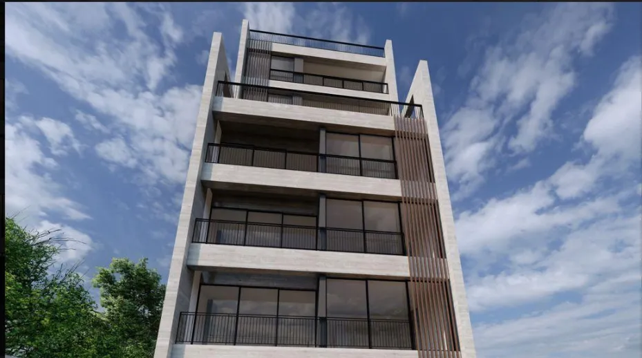 Departamento en venta en Avenida Ludwig Van Beethoven, La Estancia, Zapopan
