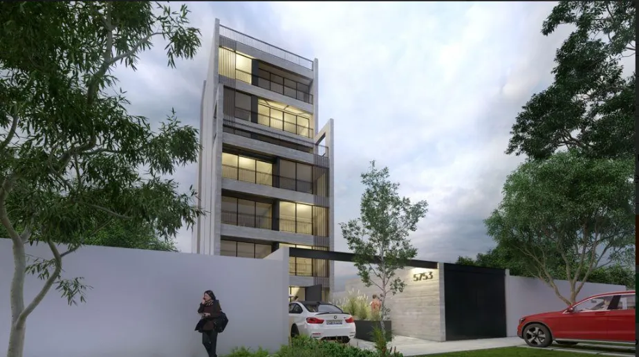 Foto 8 de Departamento en venta en Avenida Ludwig Van Beethoven, La Estancia, Zapopan