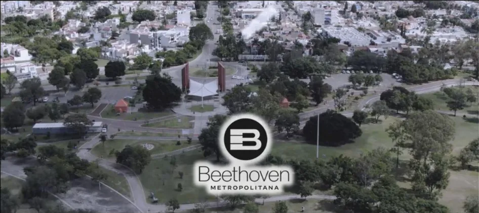 Foto 9 de Departamento en venta en Avenida Ludwig Van Beethoven, La Estancia, Zapopan