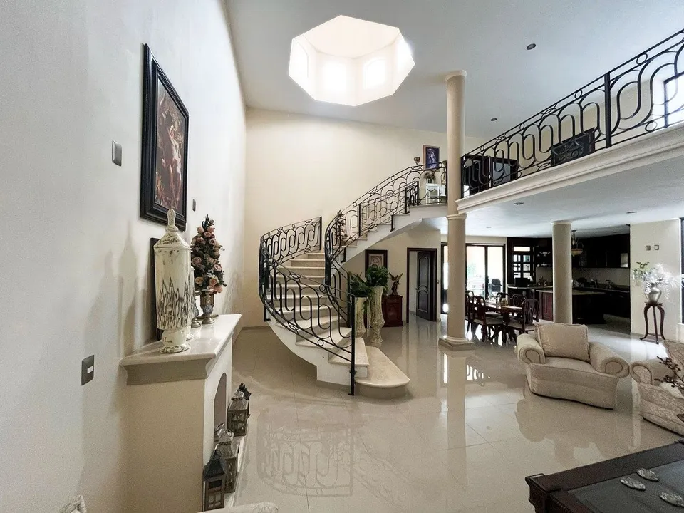 Foto 4 de Casa en venta en San Martín del Tajo, Tlajomulco, Jalisco