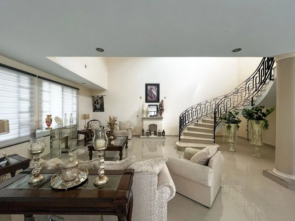 Foto 5 de Casa en venta en San Martín del Tajo, Tlajomulco, Jalisco