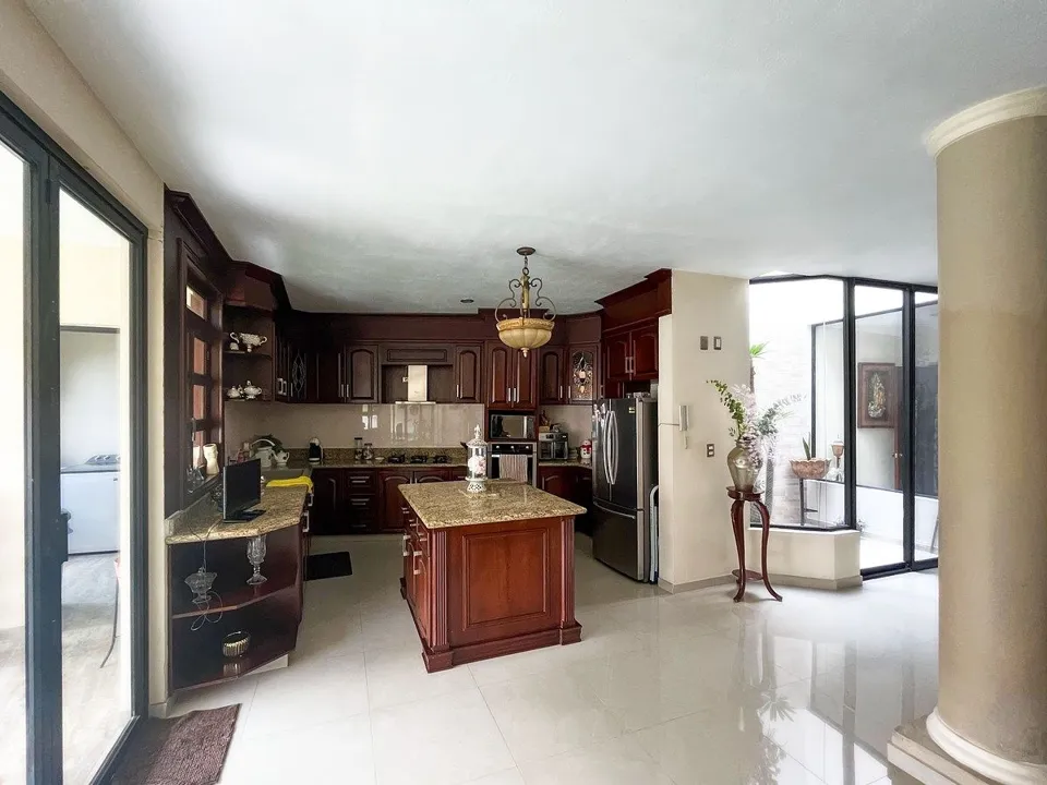 Foto 6 de Casa en venta en San Martín del Tajo, Tlajomulco, Jalisco