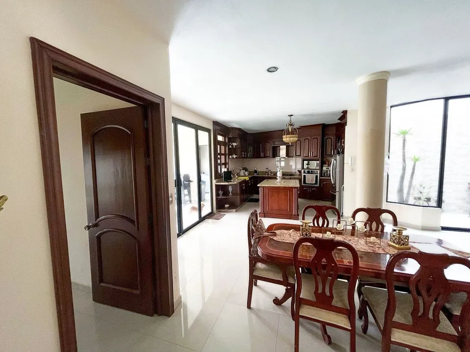 Foto 7 de Casa en venta en San Martín del Tajo, Tlajomulco, Jalisco