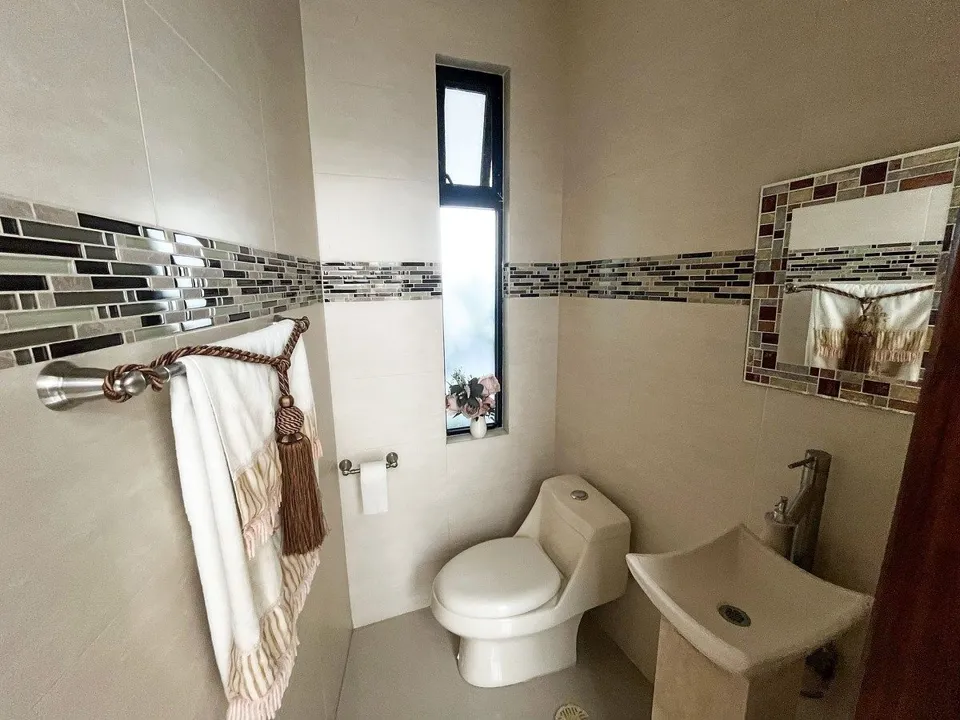 Foto 8 de Casa en venta en San Martín del Tajo, Tlajomulco, Jalisco
