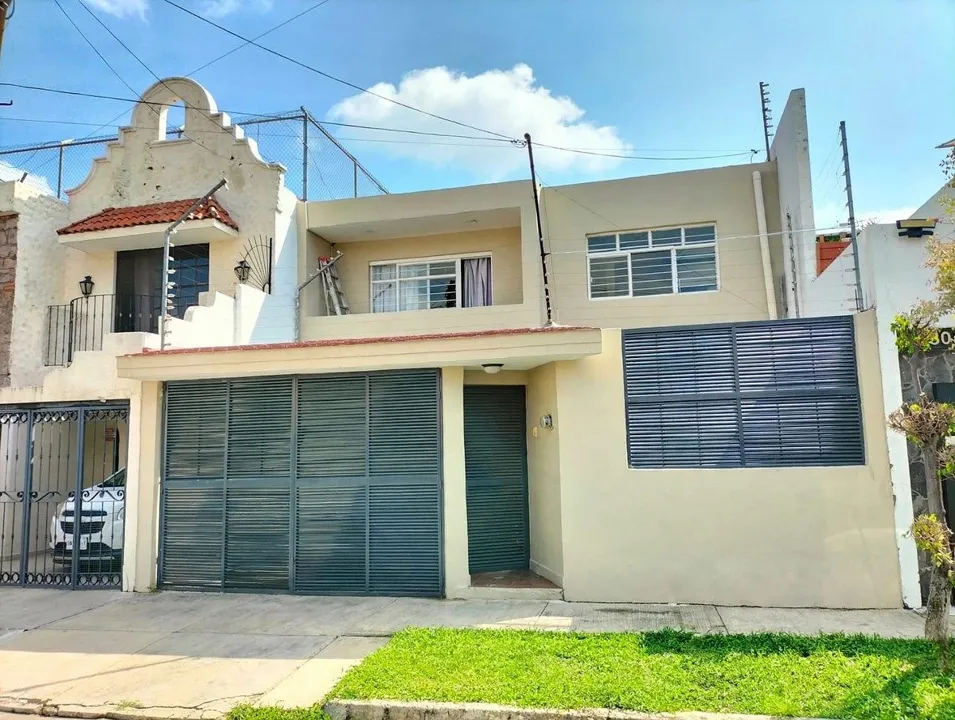 Casa en Renta en Residencial Loma Bonita