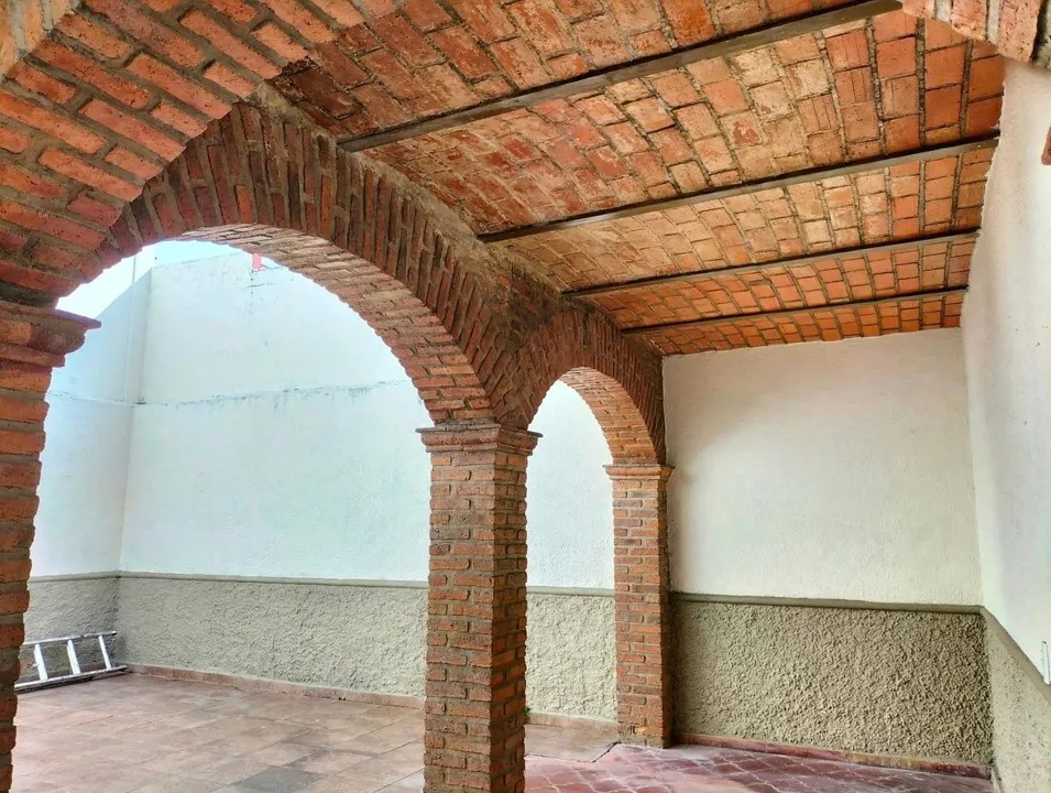 Foto 2 de Casa en Renta en Residencial Loma Bonita