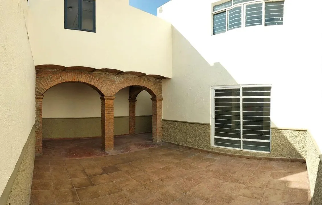 Foto 4 de Casa en Renta en Residencial Loma Bonita