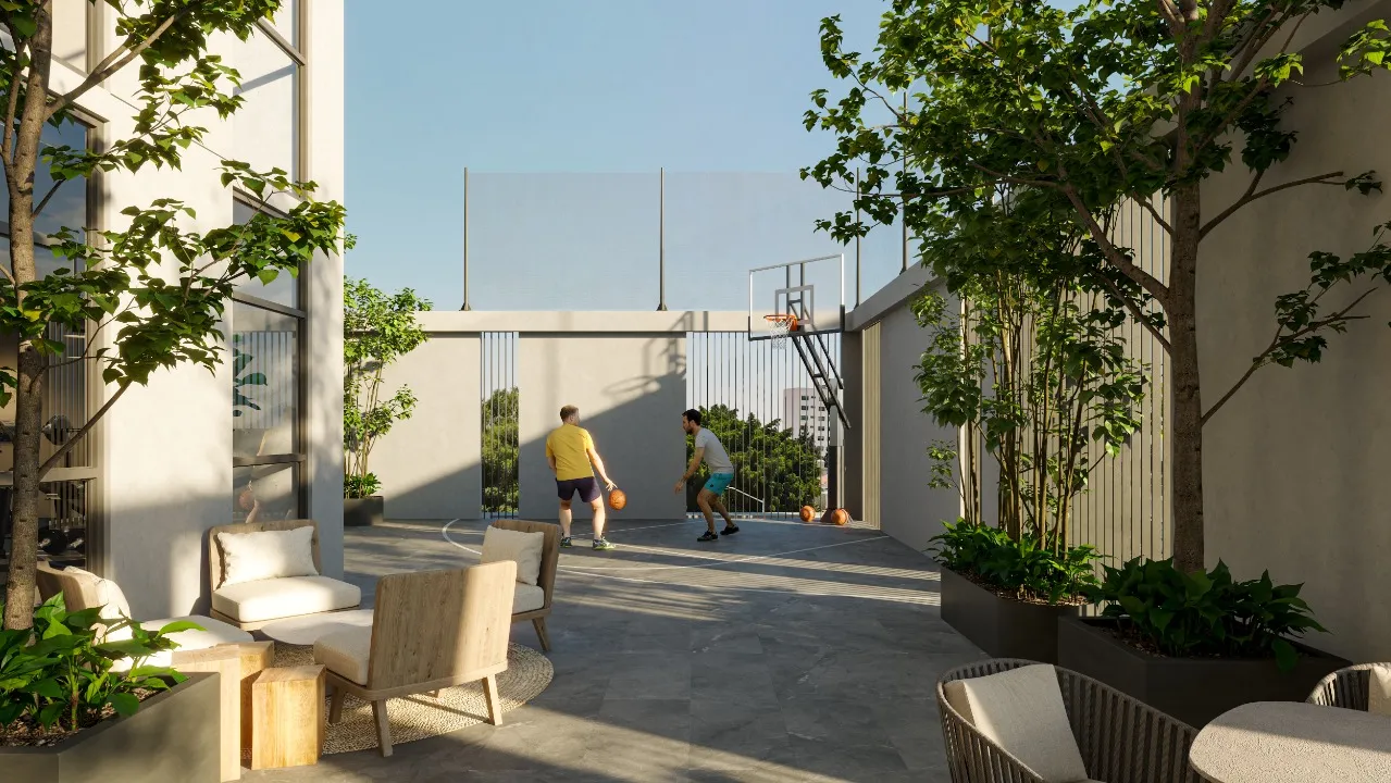Foto 4 de Departamento en venta en Avenida Ignacio L Vallarta, Santa María Del Pueblito, Zapopan