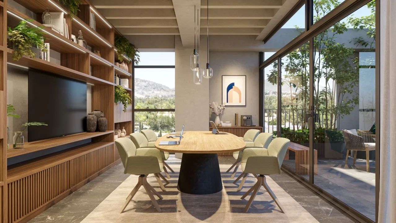 Foto 5 de Departamento en venta en Avenida Ignacio L Vallarta, Santa María Del Pueblito, Zapopan