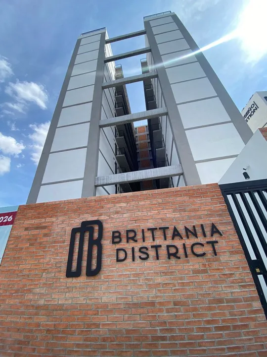 Renta en Brittania District LOFT