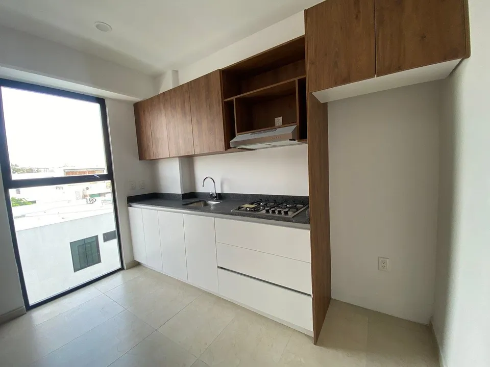 Foto 5 de Renta en Brittania District LOFT