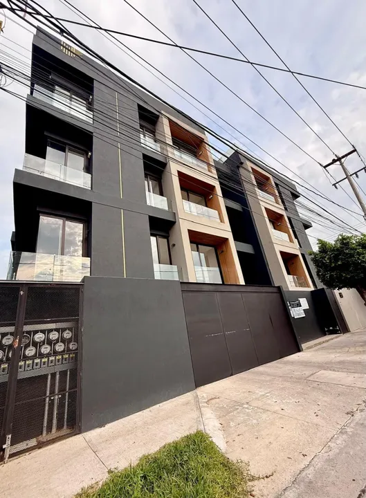 Departamento en Venta en Providencia - Ontario 770 - 107