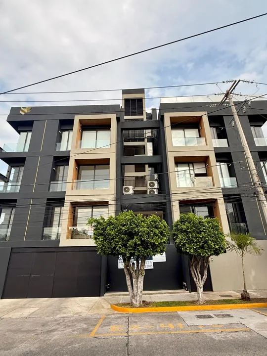 Foto 2 de Departamento en Venta en Providencia - Ontario 770 - 107