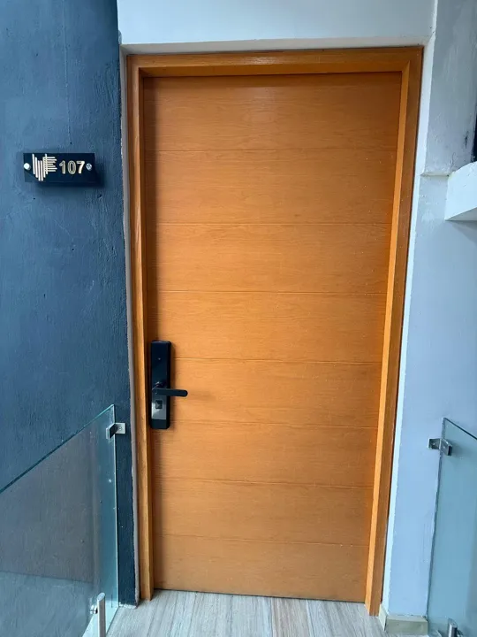 Foto 3 de Departamento en Venta en Providencia - Ontario 770 - 107