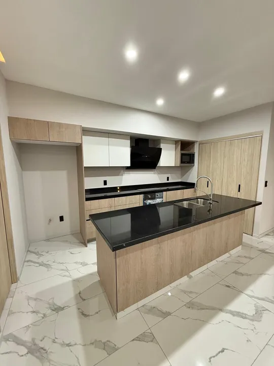 Foto 5 de Departamento en Venta en Providencia - Ontario 770 - 107