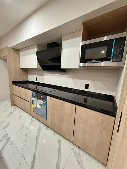 Foto 6 de Departamento en Venta en Providencia - Ontario 770 - 107