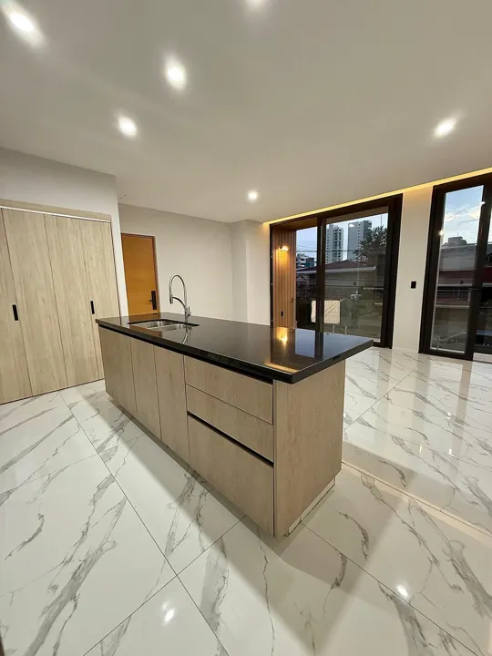 Foto 7 de Departamento en Venta en Providencia - Ontario 770 - 107