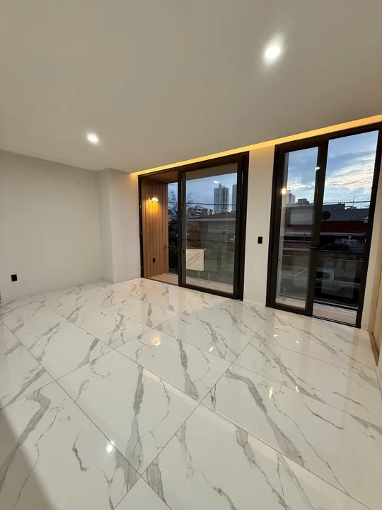 Foto 8 de Departamento en Venta en Providencia - Ontario 770 - 107