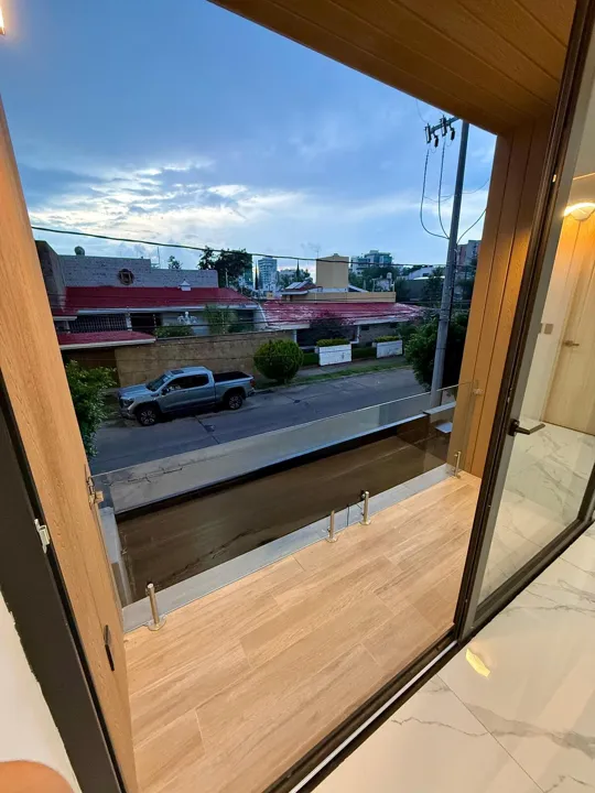 Foto 9 de Departamento en Venta en Providencia - Ontario 770 - 107